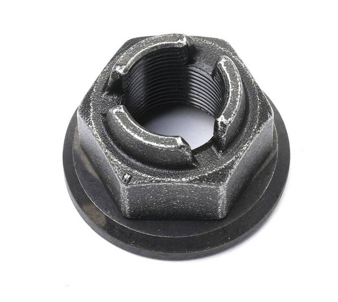 Volvo Axle Nut (22mm) 9200250